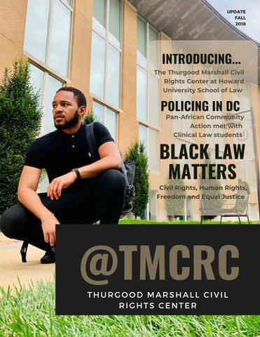 Fall 2018 Newsletter