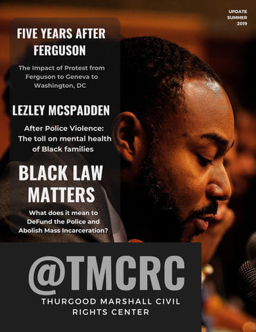 Summer 2019 Newsletter